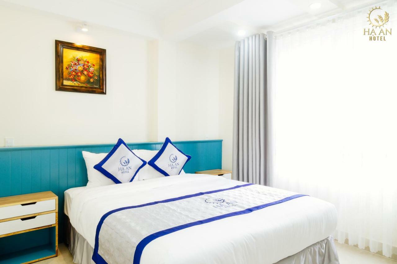 Ha An Hotel 大叻 外观 照片