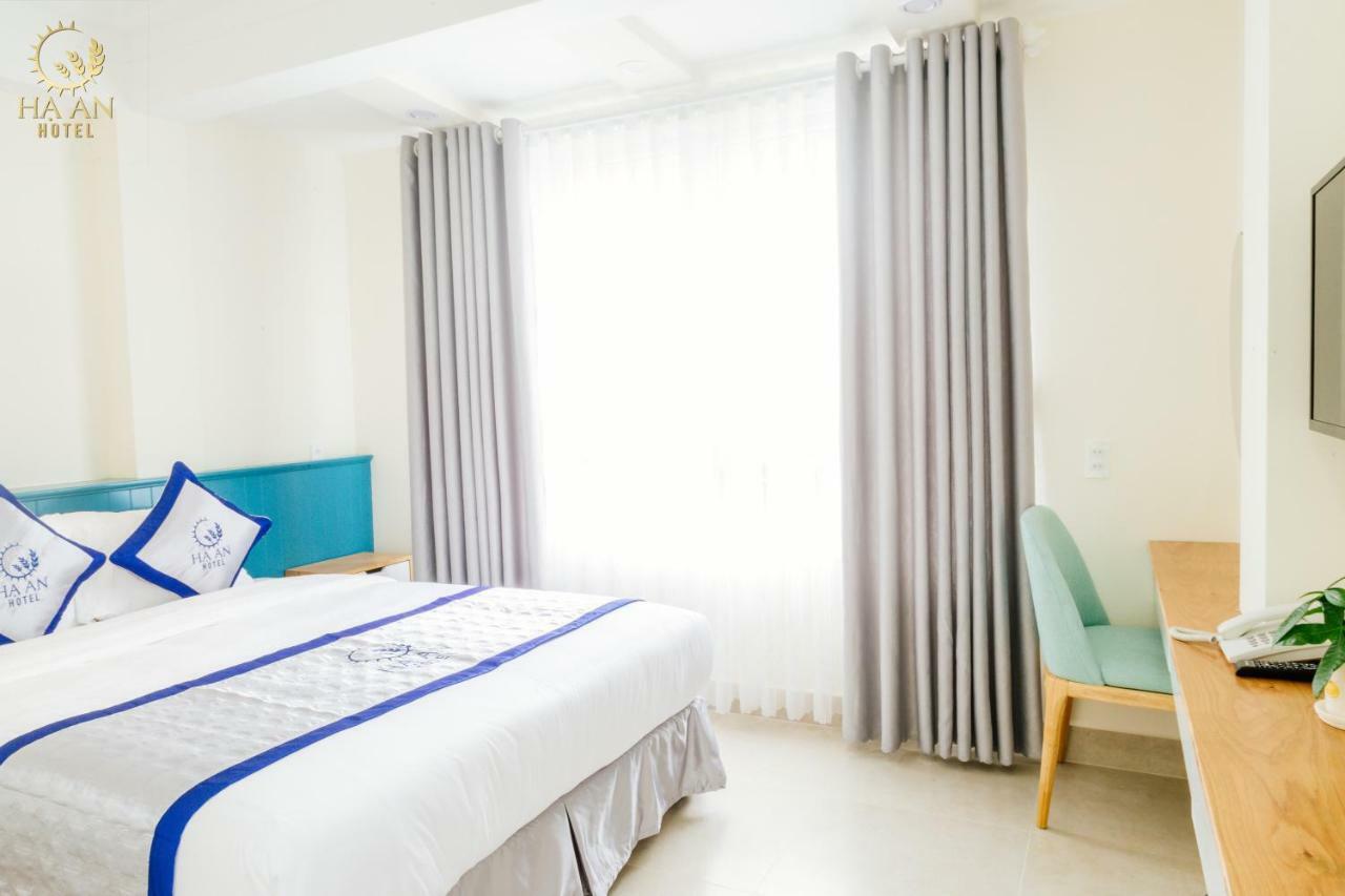 Ha An Hotel 大叻 外观 照片