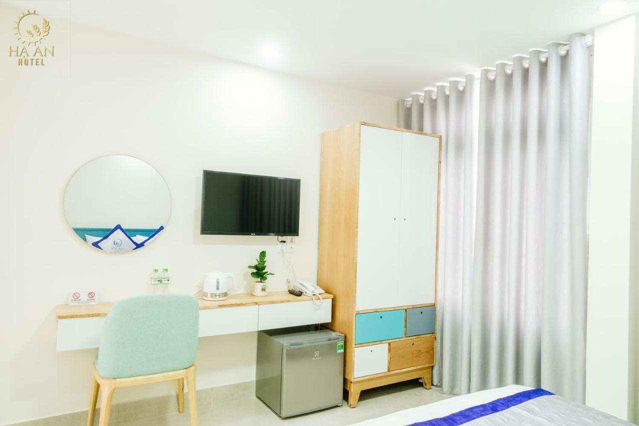 Ha An Hotel 大叻 外观 照片